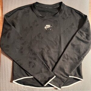 Nike Dri Fit Air Logo Sz XS